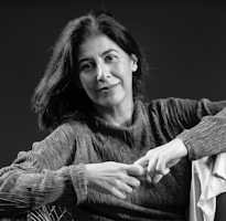 Nuria Pérez - Tintablanca